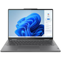 Bieznesowy Laptop Lenovo YOGA-7-14IML9 Ultra 5-125U/14" WUXGA/Dotyk/16GB/1TB SSD/2 in 1/Win 11