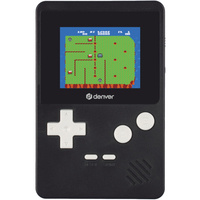 Gamepad Denver GMP-290 z ekranem LCD 2,5"