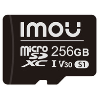 Karta pamięci 256 GB IMOU microSD