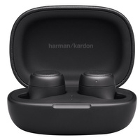 Słuchawki douszne bezprzewodowe Harman Kardon Fly TWS (czarne)