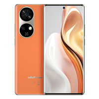 Smartphone Ulefone Note 17 Pro 12GB/256GB (Pomarańczowy)