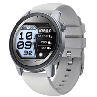 Smartwatch BT Denver SWC-392B szary