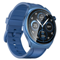 Smartwatch Kumi GW6 niebieski (blue)