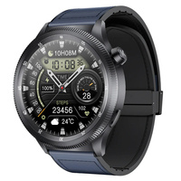 Smartwatch Kumi Gear GT3 szary (Szary)