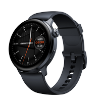 Smartwatch Mibro Lite 2 (czarny)