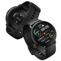 Smartwatch Mibro Lite czarny (Black)
