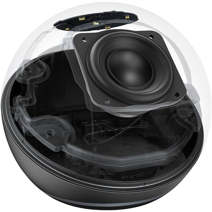 Echo Dot 5 Charcoal  Urządzenia peryferyjne \ Głośniki