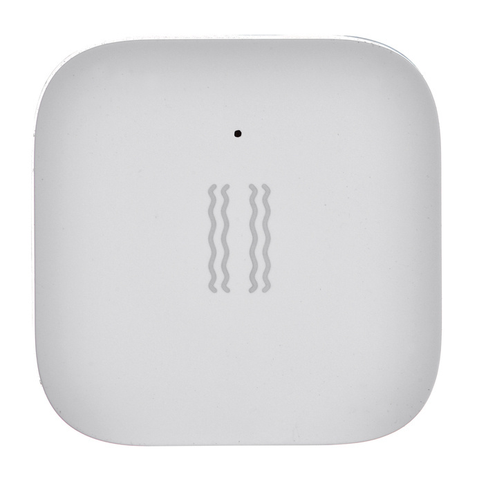 Aqara Vibration Sensor Czujnik wibracji , Biały, DJT11LM Akcesoria i