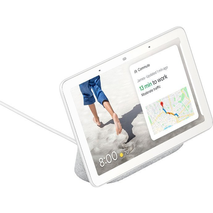 google home hub pl