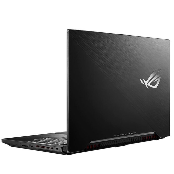 asus rog strix scar 2 gl504gv