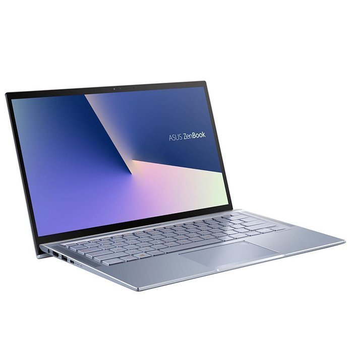 Asus zenbook 14 ux431fa обзор