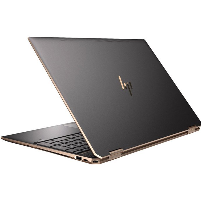 Laptop HP Spectre 15TDF000K2 i78565U/15.6" 4K