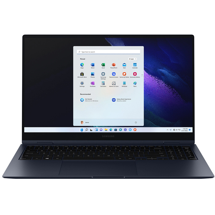 galaxy book pro 360 15.6