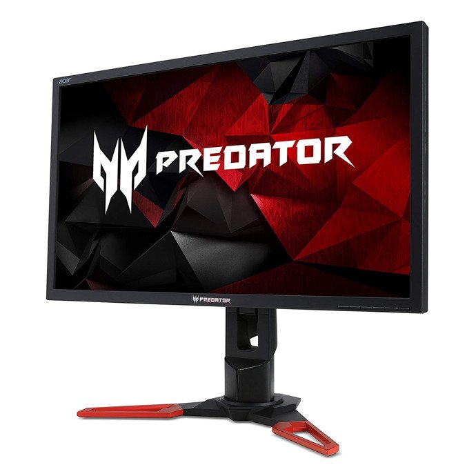 acer predator xb241h cena