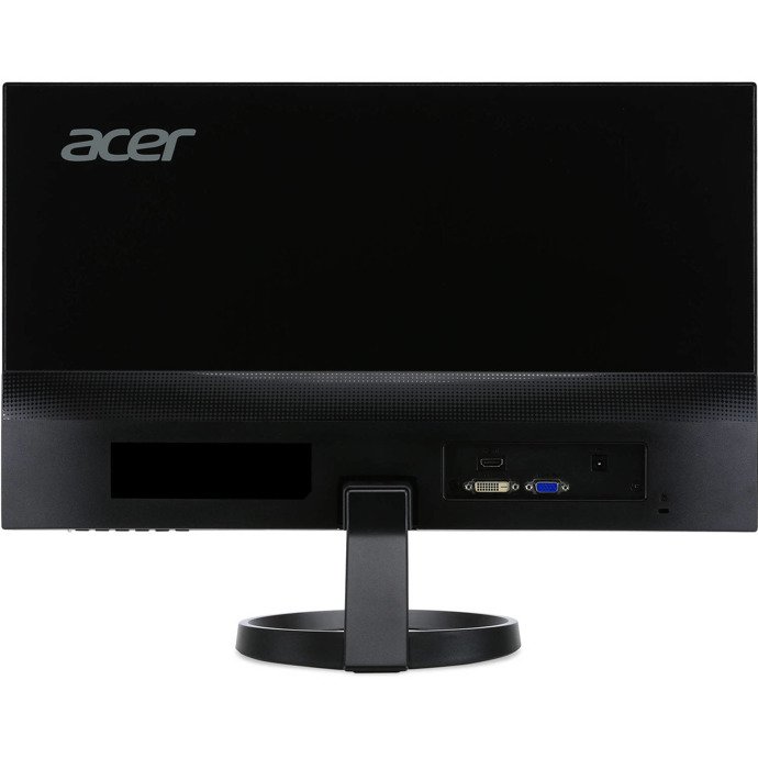 Монитор acer r221qbmid обзор