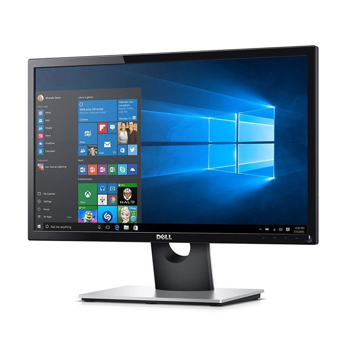 dell 22 monitor e2216h