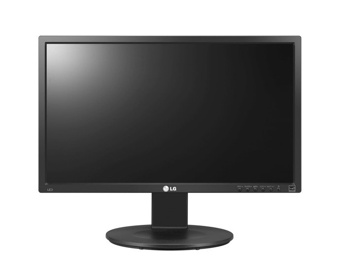 lcd monitor lg 22 inch