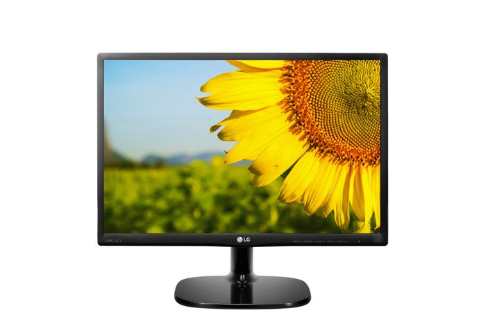 monitor 22 inch lg