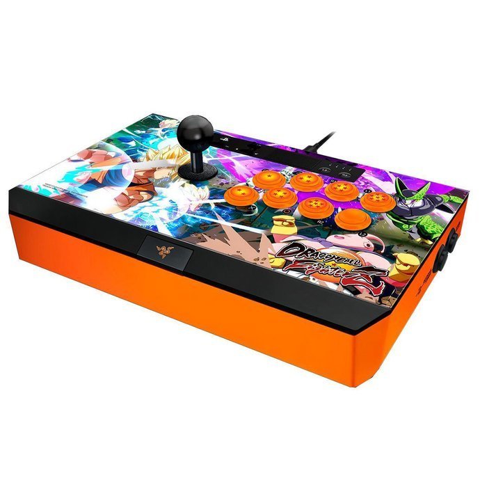 razer panthera arcade stick