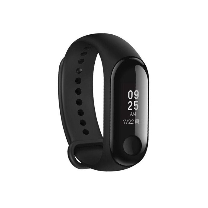smartband xiaomi gps
