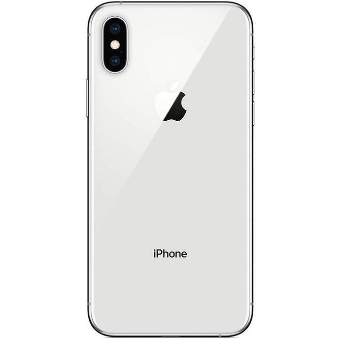 iphone xs 256 gb white