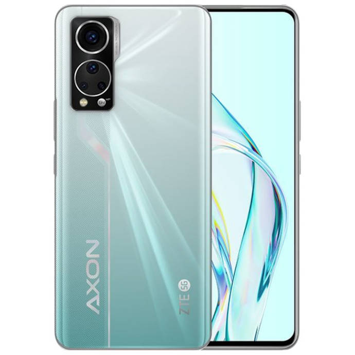 axon smartphone