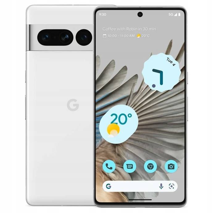 google pixel 7 smartphone