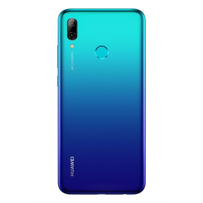 Smartphone Huawei  P smart  2022 Potter L21  POT LX1 blue 