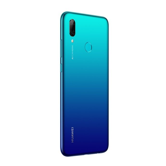 huawei p smart 2019 aurora blue