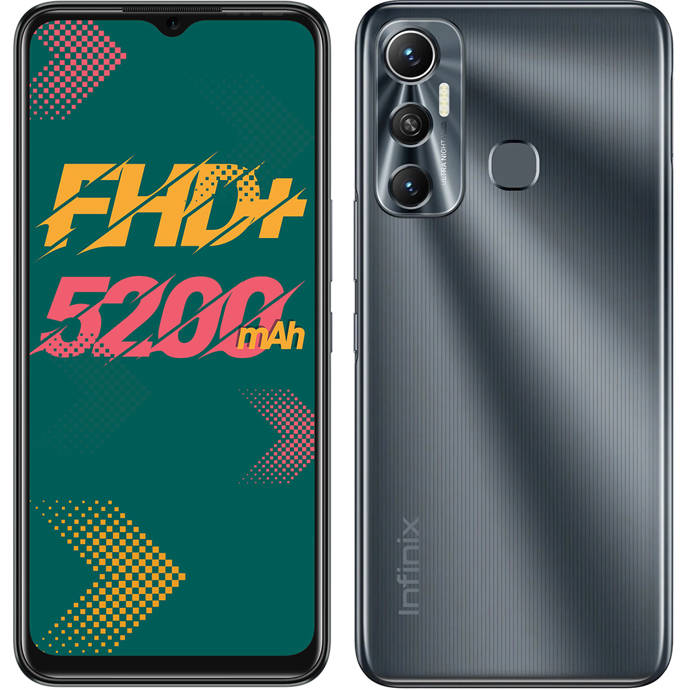 infinix hot 11 pl