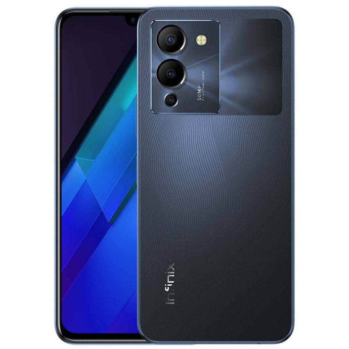 infinix x note