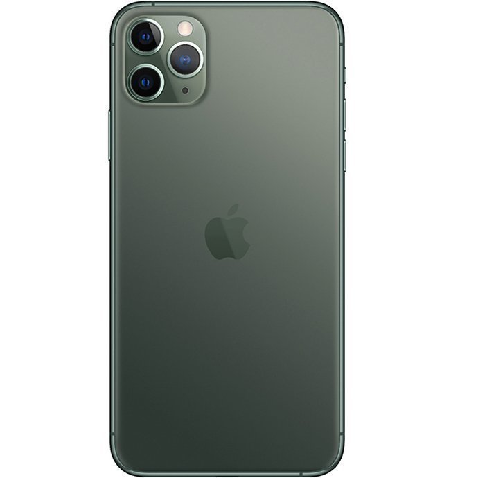 iphone 11 pro sea green