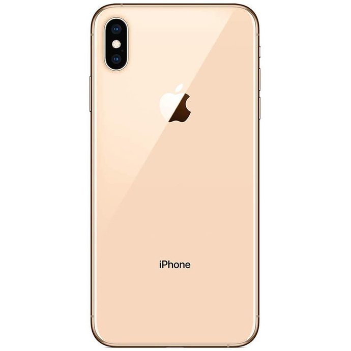 iphone xr max gold