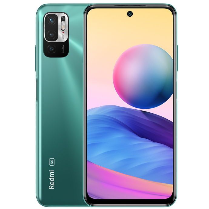 smartphone xiaomi com 5g