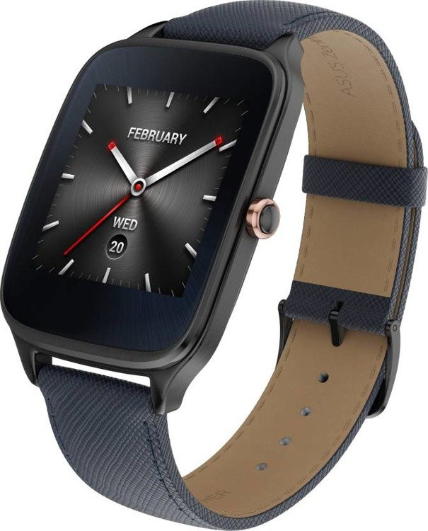 Asus zenwatch 2024 2 w1501q