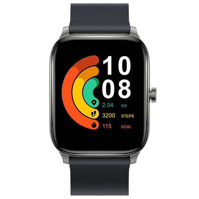 smartwatch xiaomi haylou gst