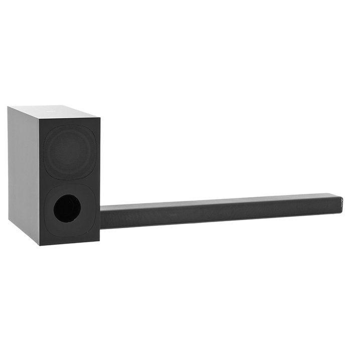Soundbar z subwooferem Sony HTG700 3.1 Akcesoria i gadżety