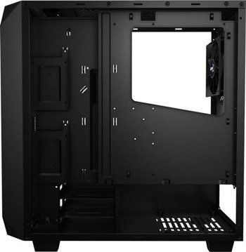 Aerocool P7-C0 USB 3.0  Black