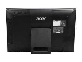 AiO Acer AZ1-621G-UW11 Celeron N2940 /21.5" FHD Touchscreen/4GB/500GB/BT/CAM/MIC/Keyboard+Mouse/Win 8.1