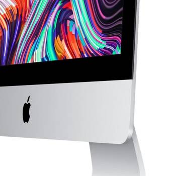 AiO Apple iMac MHK03 2020 i5-7360U/21.5" FHD/8GB/256GB/Iris Plus Graphics 640/Mac OS/Silver