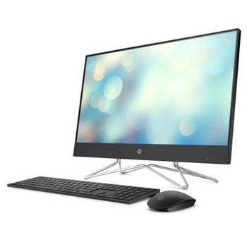 AiO HP 24-df0000nw  Athlon 3150U/23.8" FHD/4GB/256SSD PCIe/BT/Wireless Keyboard+Mouse/DOS