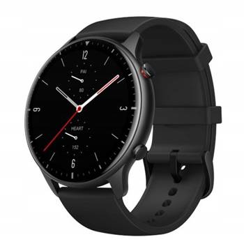 Amazfit GTR 2 Sport czarny (black)