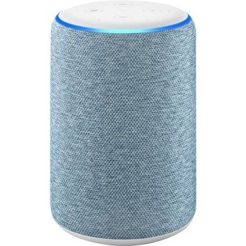 Amazon Echo 3 Twilight Blue/Uszkodzone opakowanie