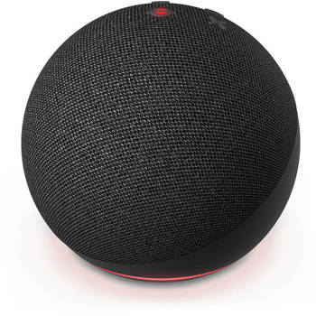 Amazon Echo Dot 5 Charcoal / Uszkodzone opakowanie