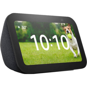 Amazon Echo Show 5 (2023) Charcoal