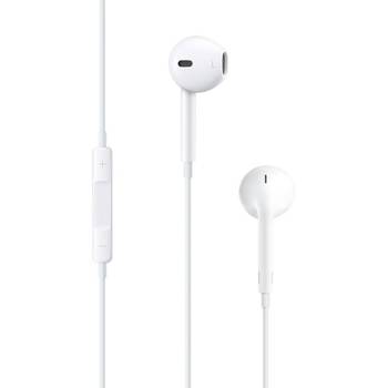 Apple EarPods