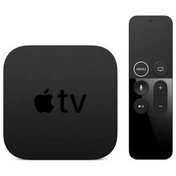 Apple TV 4K 32GB