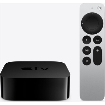 Apple TV 4K 32GB