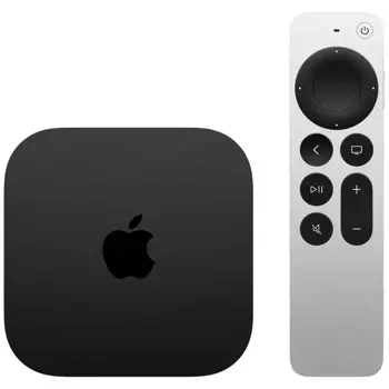 Apple TV 4K 64GB (3.gen)