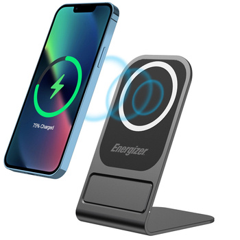 Bezprzewodowa ładowarka do smartphonów Energizer 15W